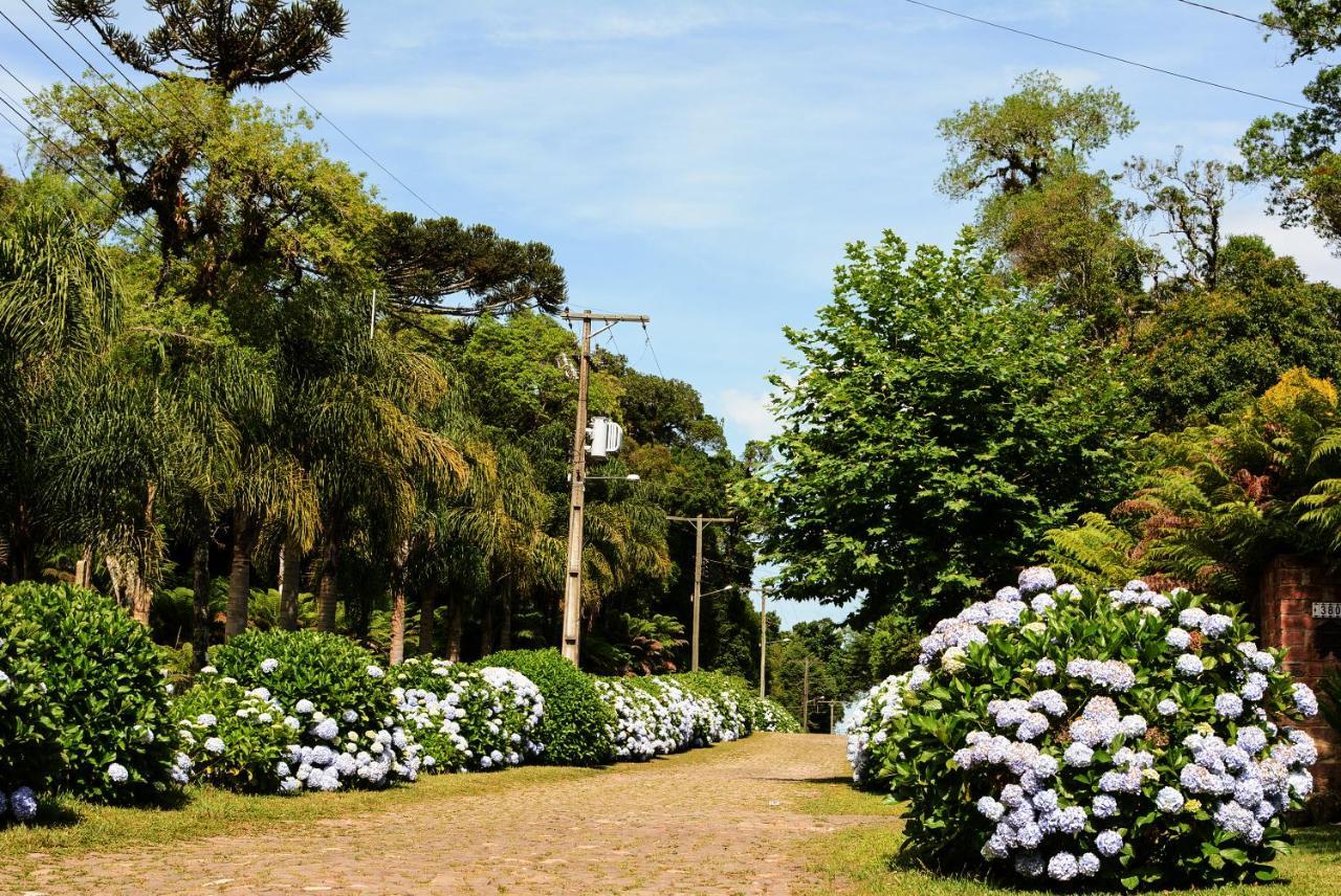 São Francisco de Paula Doce Mundo De Fatima 빌라 외부 사진